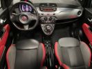 Fiat 500 0.9 105cv Version Sport BV6 Gris Anthracite  - 11