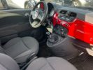 Fiat 500 0.9 8V 85ch TWINAIR LOUNGE Rouge  - 4