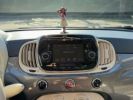 Fiat 500 0.9 8V TWINAIR 85CH S&S LOUNGE Gris C  - 10