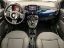 Fiat 500 1.0 70 ch Hybride BSG S Bleu  - 10