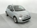 Fiat 500 1.0 70 ch Hybride BSG S Bleu  - 13