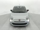 Fiat 500 1.0 70 ch Hybride BSG S Bleu  - 14