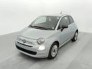 Fiat 500 1.0 70 ch Hybride BSG S Bleu  - 15