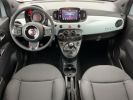 Fiat 500 1.0 70 ch Hybride BSG S Bleu  - 22