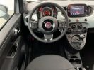 Fiat 500 1.0 70 ch Hybride BSG S Bleu  - 23