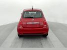 Fiat 500 1.0 70 ch Hybride BSG S Bleu  - 29