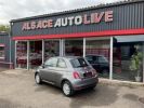 Fiat 500 1.0 70CH BSG S&S CULT Gris  - 4