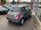 Fiat 500 1.0 70CH BSG S&S CULT Gris  - 6