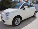 Fiat 500 1.0 70CH BSG S&S DOLCEVITA Blanc  - 3