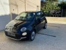 Fiat 500 1.0 70ch BSG S&S Dolcevita Noir  - 1