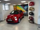 Fiat 500 1.0 70CH BSG S&S DOLCEVITA Rouge Occasion - 1