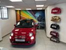 Fiat 500 1.0 70CH BSG S&S DOLCEVITA Rouge Occasion - 2