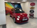 Fiat 500 1.0 70CH BSG S&S DOLCEVITA Rouge Occasion - 3