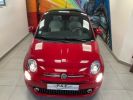 Fiat 500 1.0 70CH BSG S&S DOLCEVITA Rouge Occasion - 5