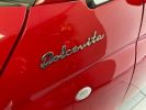 Fiat 500 1.0 70CH BSG S&S DOLCEVITA Rouge Occasion - 11