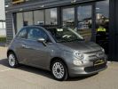 Fiat 500 1.0 70ch BSG S&S Dolcevita Gris Electroclash Grey  - 2