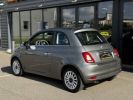 Fiat 500 1.0 70ch BSG S&S Dolcevita Gris Electroclash Grey  - 3