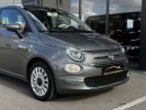 Fiat 500 1.0 70ch BSG S&S Dolcevita Gris Electroclash Grey  - 32