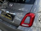 Fiat 500 1.0 70ch BSG S&S Dolcevita Gris Electroclash Grey  - 34