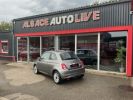 Fiat 500 1.0 70CH BSG S&S DOLCEVITA Gris  - 4