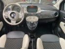 Fiat 500 1.0 70CH BSG S&S DOLCEVITA Gris  - 8