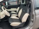 Fiat 500 1.0 70CH BSG S&S DOLCEVITA Gris  - 9