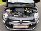 Fiat 500 1.0 70CH BSG S&S DOLCEVITA Noir  - 2