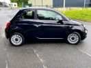 Fiat 500 1.0 70CH BSG S&S DOLCEVITA Noir  - 5