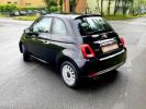 Fiat 500 1.0 70CH BSG S&S DOLCEVITA Noir  - 8