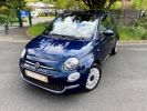 Fiat 500 1.0 70CH BSG S&S DOLCEVITA Bleu F  - 20