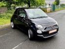 Fiat 500 1.0 70CH BSG S&S DOLCEVITA Noir  - 4