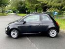 Fiat 500 1.0 70CH BSG S&S DOLCEVITA Noir  - 9