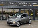 Fiat 500 1.0 70ch BSG S&S Dolcevita Gris Electroclash Grey  - 1