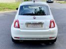 Fiat 500 1.0 70CH BSG S&S DOLCEVITA Blanc  - 6