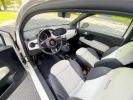 Fiat 500 1.0 70CH BSG S&S DOLCEVITA Blanc  - 10