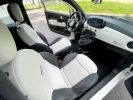 Fiat 500 1.0 70CH BSG S&S DOLCEVITA Blanc  - 13