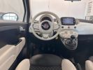 Fiat 500 1.0 70ch BSG S&S Dolcevita / À PARTIR DE 156,17 € * BLANC  - 17