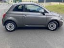 Fiat 500 1.0 70CH BSG S&S LOUNGE Gris  - 4