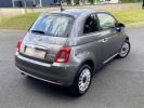 Fiat 500 1.0 70CH BSG S&S LOUNGE Gris  - 5