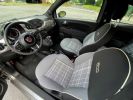 Fiat 500 1.0 70CH BSG S&S LOUNGE Gris  - 14