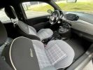 Fiat 500 1.0 70CH BSG S&S LOUNGE Gris  - 15