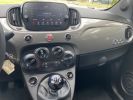 Fiat 500 1.0 70CH BSG S&S LOUNGE Gris  - 18