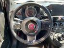 Fiat 500 1.0 70CH BSG S&S LOUNGE Noir  - 12