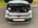 Fiat 500 1.0 70CH BSG S&S LOUNGE Gris F  - 2