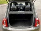 Fiat 500 1.0 70CH BSG S&S LOUNGE Gris F  - 11