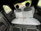 Fiat 500 1.0 70CH BSG S&S LOUNGE Gris F  - 12