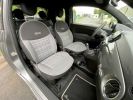 Fiat 500 1.0 70CH BSG S&S LOUNGE Gris F  - 15