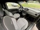 Fiat 500 1.0 70CH BSG S&S LOUNGE Gris F  - 16