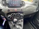 Fiat 500 1.0 70CH BSG S&S LOUNGE Gris F  - 17