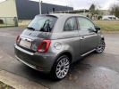 Fiat 500 1.0 70CH BSG S&S STAR Gris  - 5